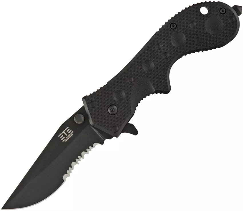 Wortac Linerlock A/O