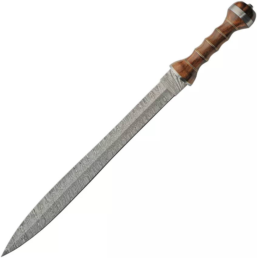 Xiphos Style Sword