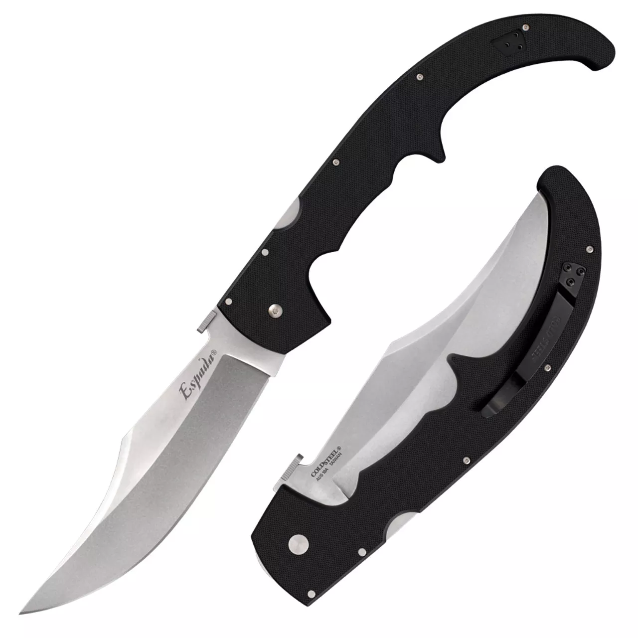 XL Espada Tri-Ad Lock