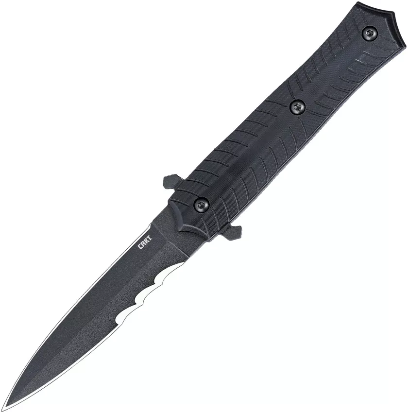 Xolotl Fixed Blade