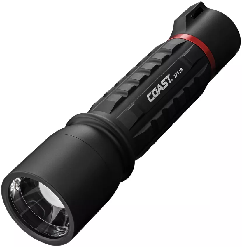 XP11R Flashlight