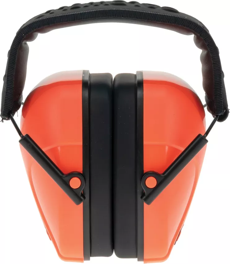 Youth Passive Earmuff Coral