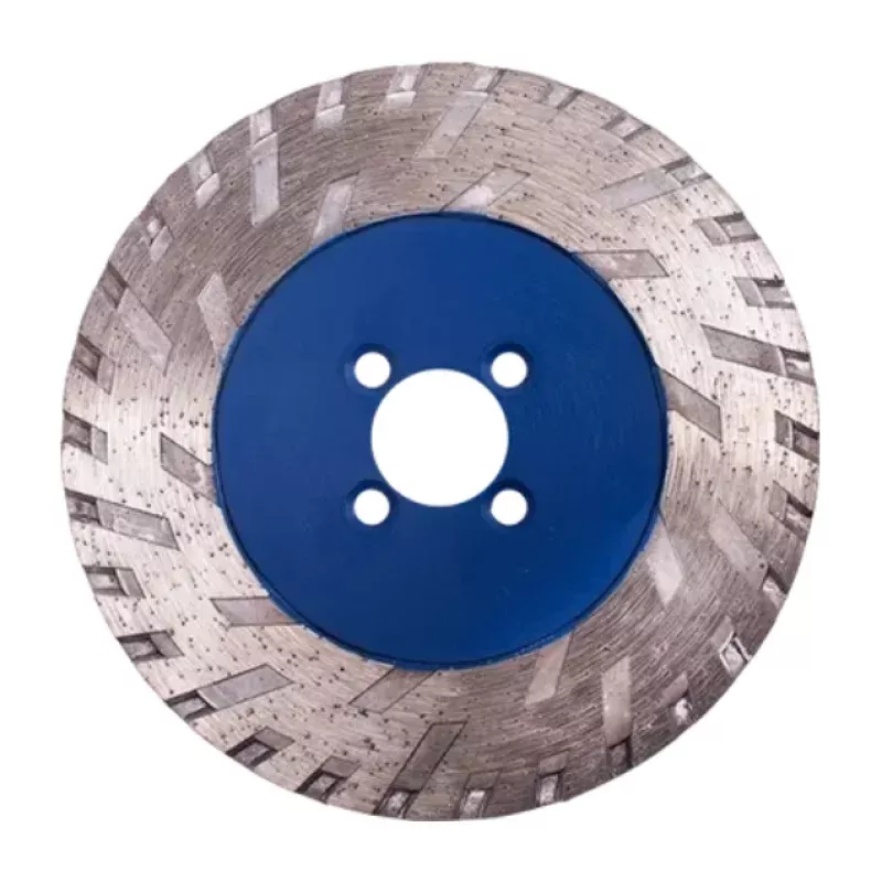 Zenesis Multi Gringer Cup Wheel Turbo Blade Hybrid