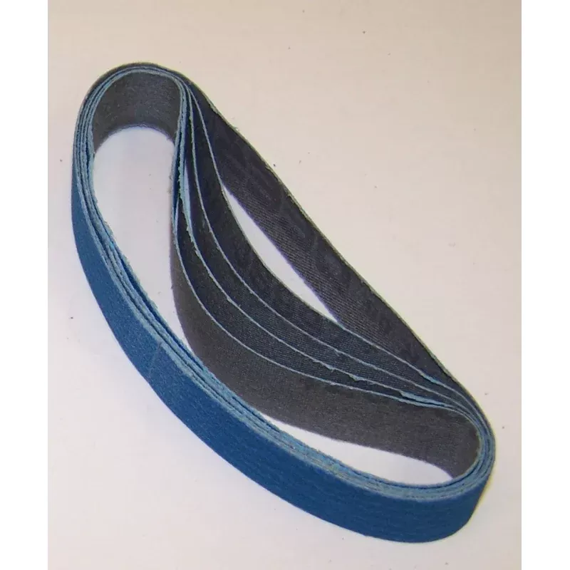 ZIRCONIA EXPANSION WHEEL BELTS